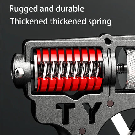 Adjustable Grip Exerciser