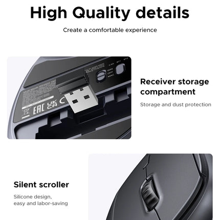 UGREEN Wireless Mouse