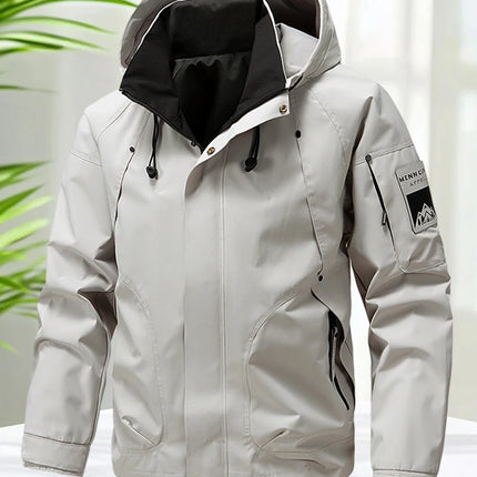 Hiking Waterproof Jacket