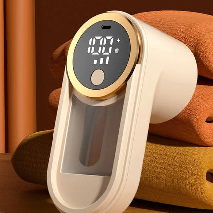 Lint Remover for Clothing