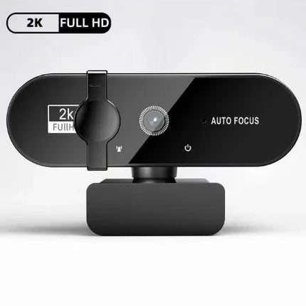 4K Webcam