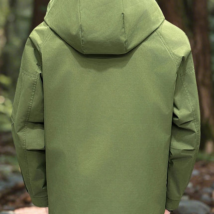 Hiking Waterproof Jacket