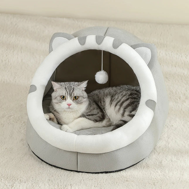 Warm Pet House