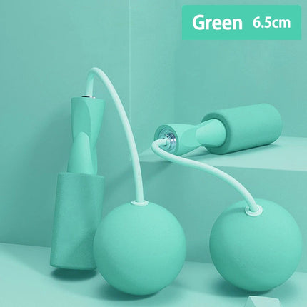 Rope Less Skipping Rope