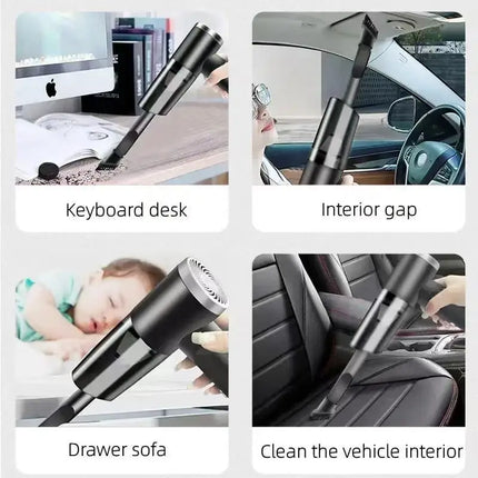 Car Vacuum