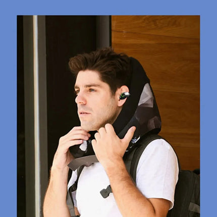 GD28 Wireless Bluetooth Earphone