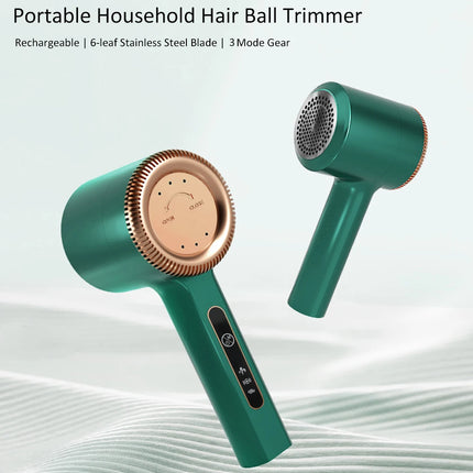 Electric Lint Remover