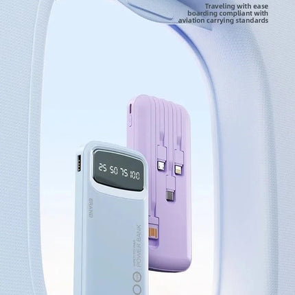 CCC Certified Power Bank