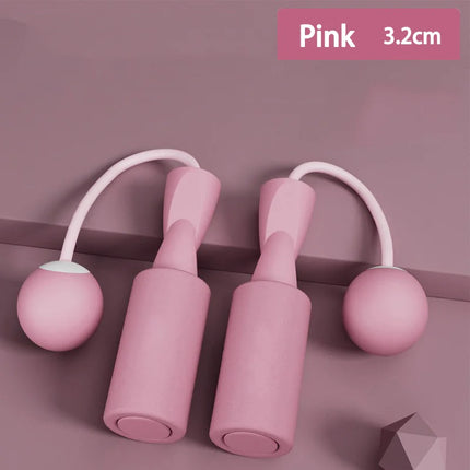 Rope Less Skipping Rope