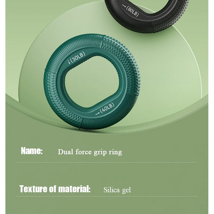 Silicone Finger Gripper