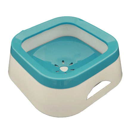 Anti-splash Water Bowl For Pets