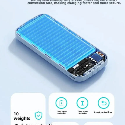 CCC Certified Power Bank