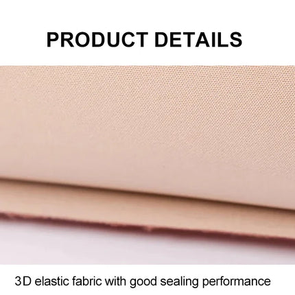 Self inflating Pillow