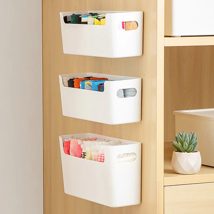 Cabinet Door Organizer - Multi-Purpose Kitchen Rack