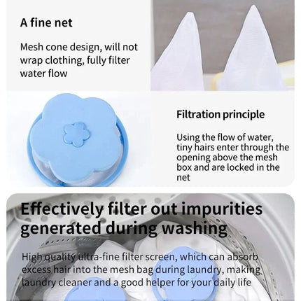 Reusable Pet Hair Remover