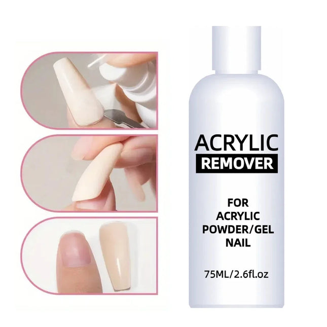 Nail Polish Remover
