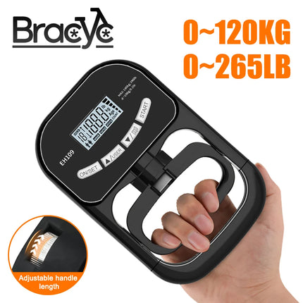 Grip Strength Dynamometer
