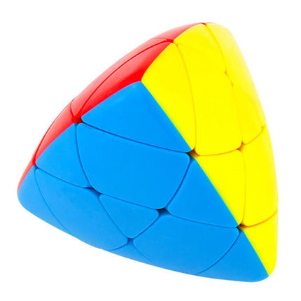 Cube Set - 2x2 to 9x9