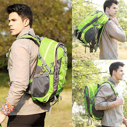 40L Hiking Backpack
