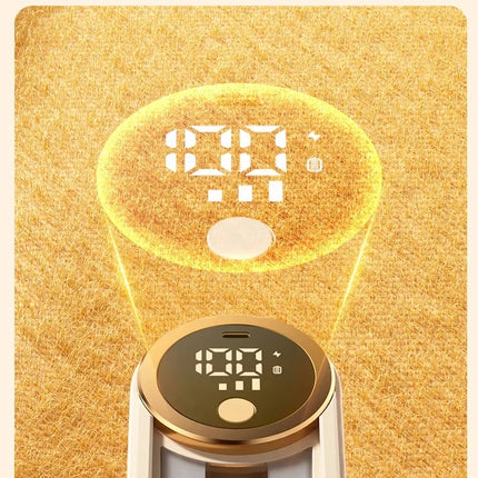 Lint Remover for Clothing