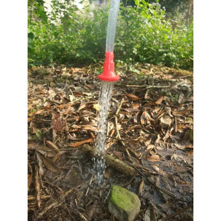 Portable Camping Shower Water Bag