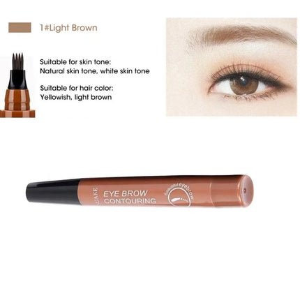 Eyebrow Pencil