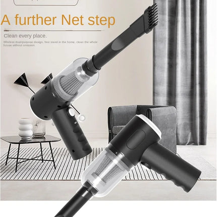 Multi purpose Vacuum