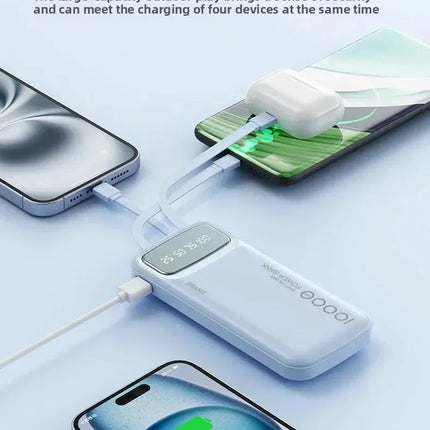 CCC Certified Power Bank