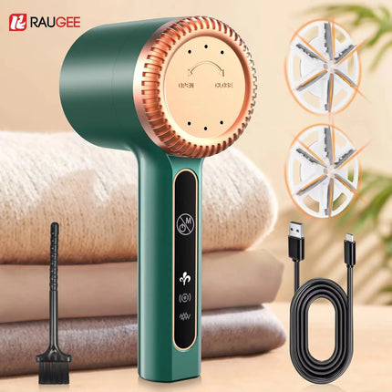 Electric Lint Remover