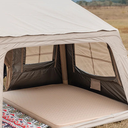 Mountainhiker Single Air Cushion