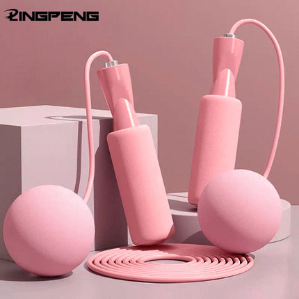 Rope Less Skipping Rope
