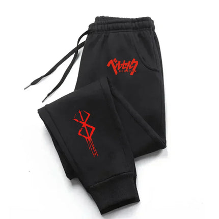 Men's Tracksuit Pants