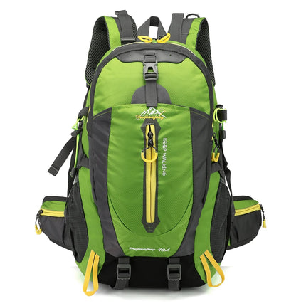 40L Hiking Backpack