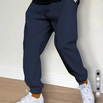 Men's Tracksuit Pants