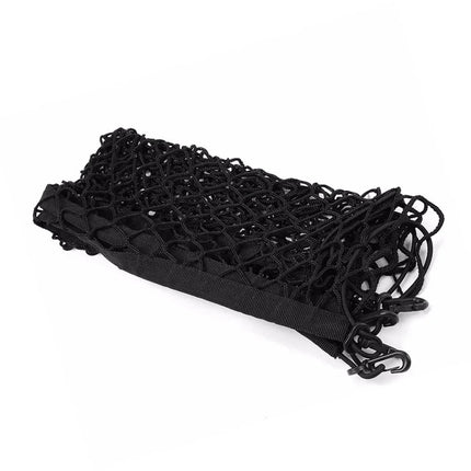 Universal Car Trunk Net - Cargo Organizer