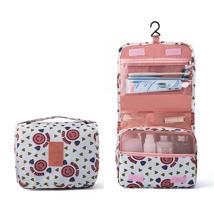 Toiletry Organizer Bag