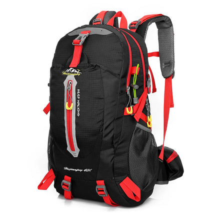 40L Hiking Backpack