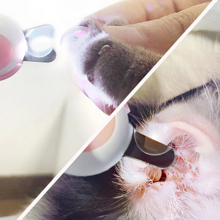 Nail Clipper For Pets
