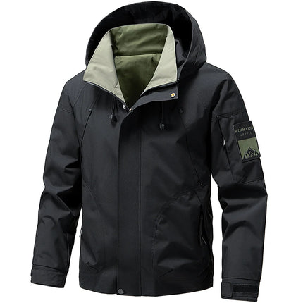 Hiking Waterproof Jacket