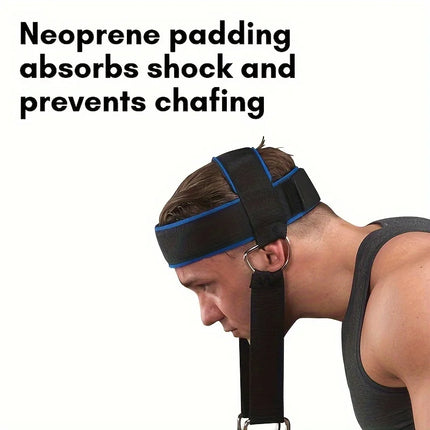 Neck Trainer Loadable