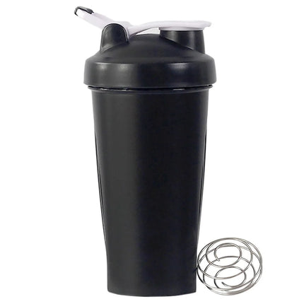 Protein Shaker Bottle