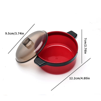 Kids Chef Play Set - Cooking Toy Kitchen