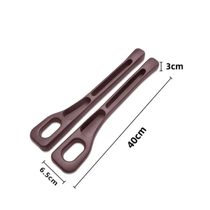 Car Seat Gap Filler - 2pcs