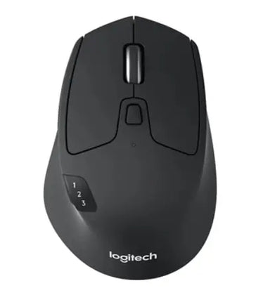 Logitech M720 Wireless Bluetooth Mouse