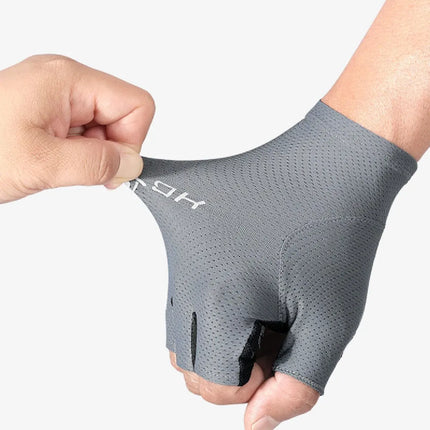 Breathable Gym Gloves