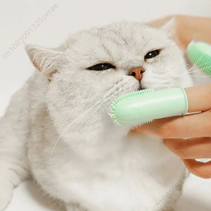 Toothbrush for Pets