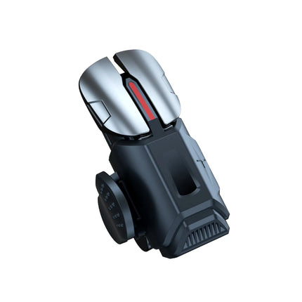 Gaming Triggers For Mobile