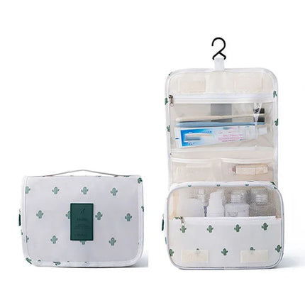 Toiletry Organizer Bag