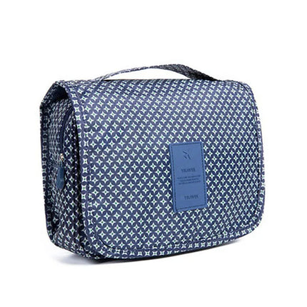 Toiletry Organizer Bag