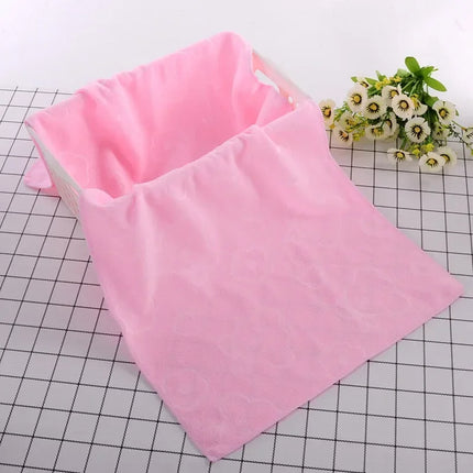 Quick Drying Bath Towel For Pets